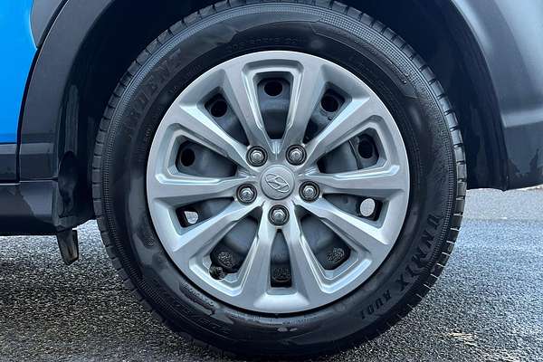 2019 Hyundai Kona Go OS.2