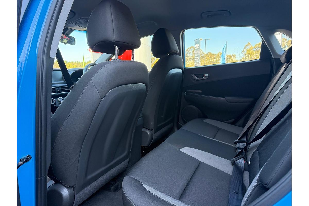 2019 Hyundai Kona Go OS.2