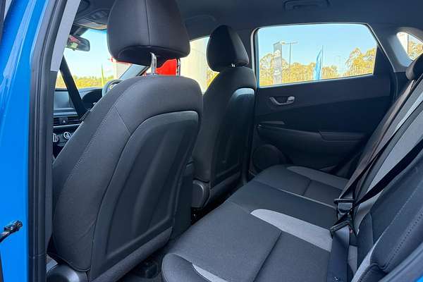 2019 Hyundai Kona Go OS.2