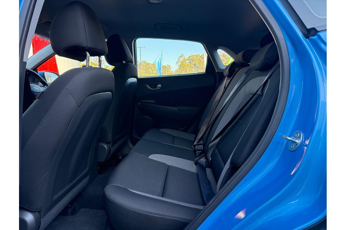 2019 Hyundai Kona Go OS.2