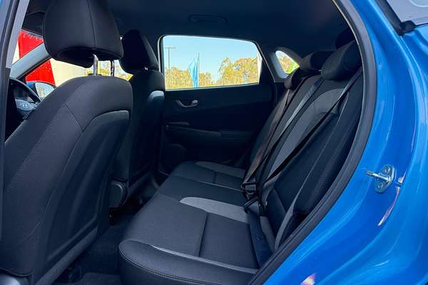 2019 Hyundai Kona Go OS.2