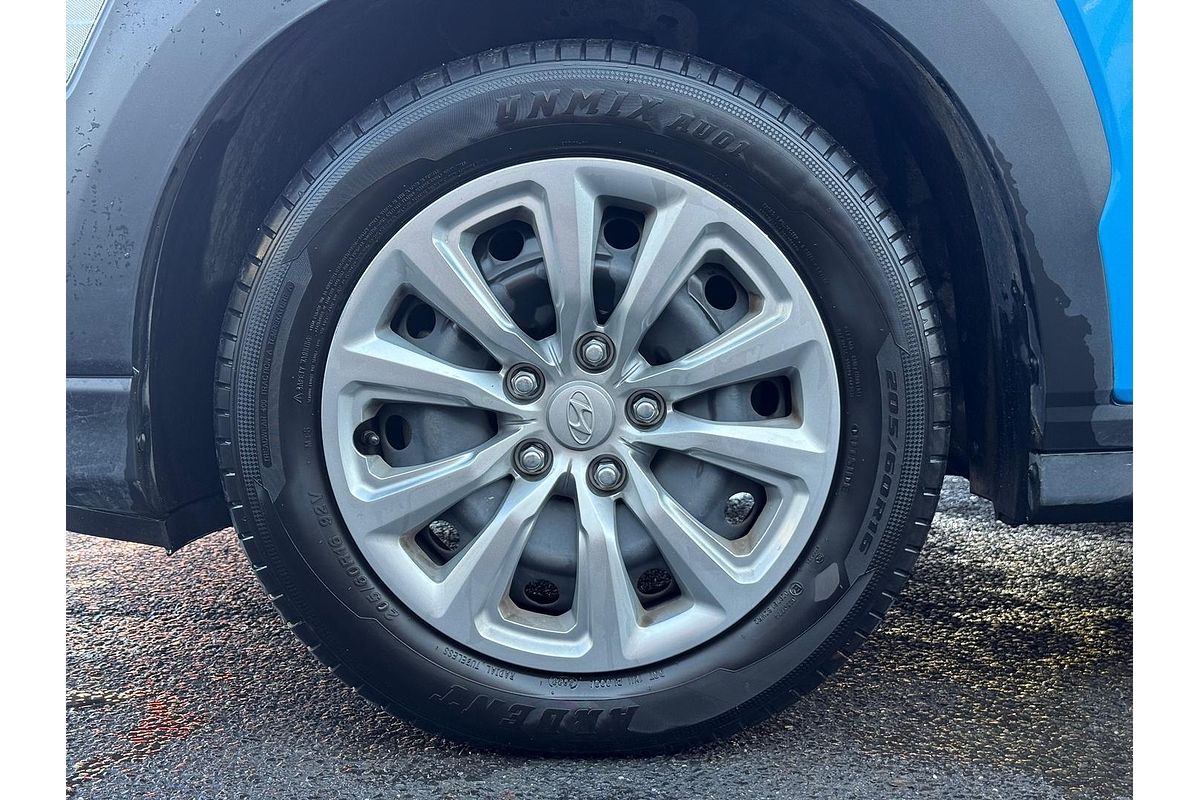 2019 Hyundai Kona Go OS.2
