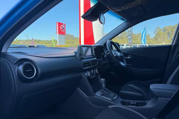 2019 Hyundai Kona Go OS.2