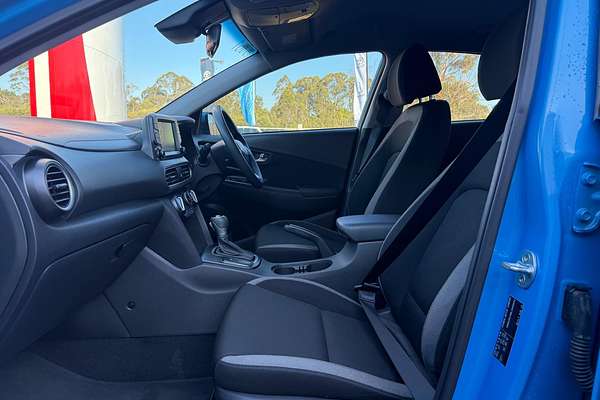 2019 Hyundai Kona Go OS.2