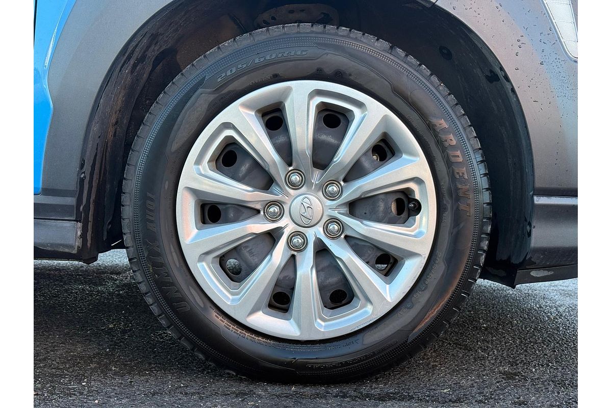 2019 Hyundai Kona Go OS.2