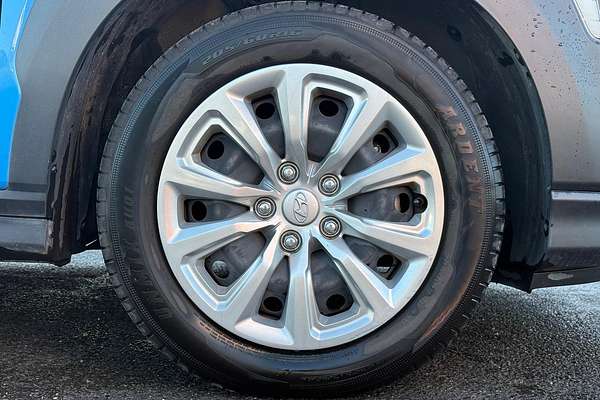2019 Hyundai Kona Go OS.2