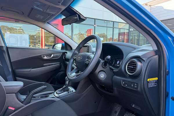 2019 Hyundai Kona Go OS.2