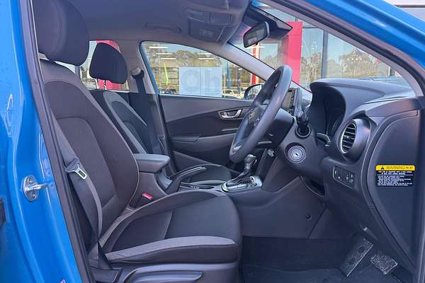 2019 Hyundai Kona Go OS.2