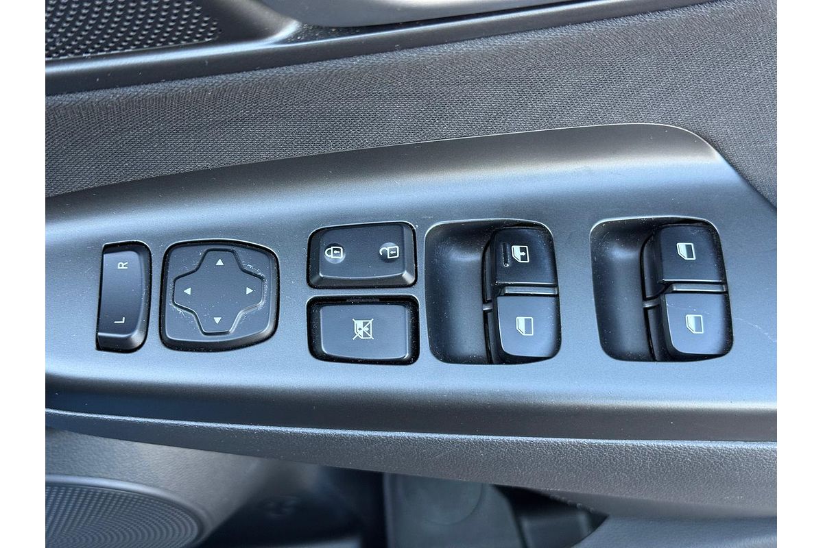 2019 Hyundai Kona Go OS.2