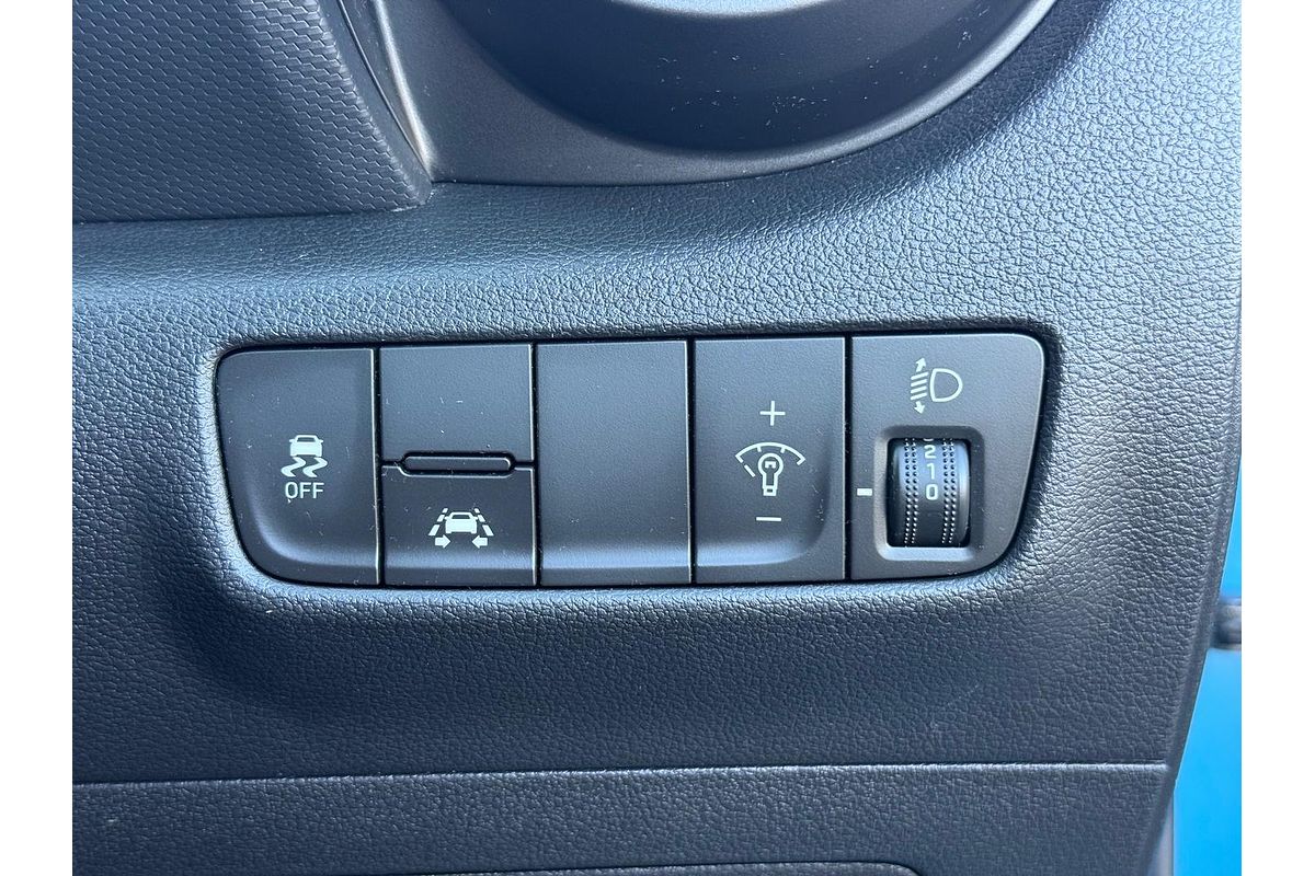 2019 Hyundai Kona Go OS.2