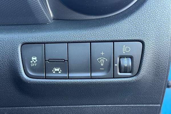 2019 Hyundai Kona Go OS.2