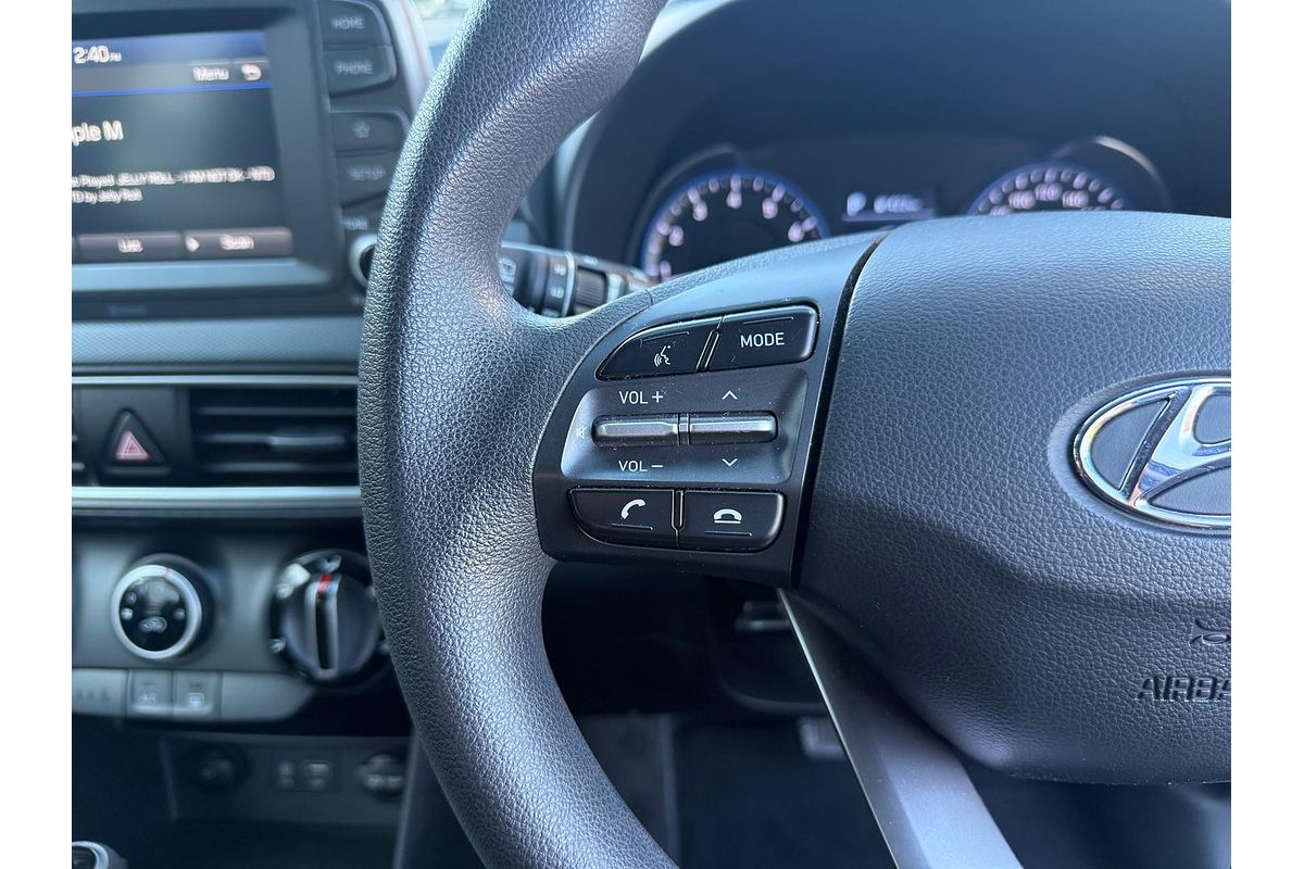 2019 Hyundai Kona Go OS.2