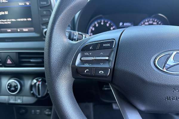 2019 Hyundai Kona Go OS.2