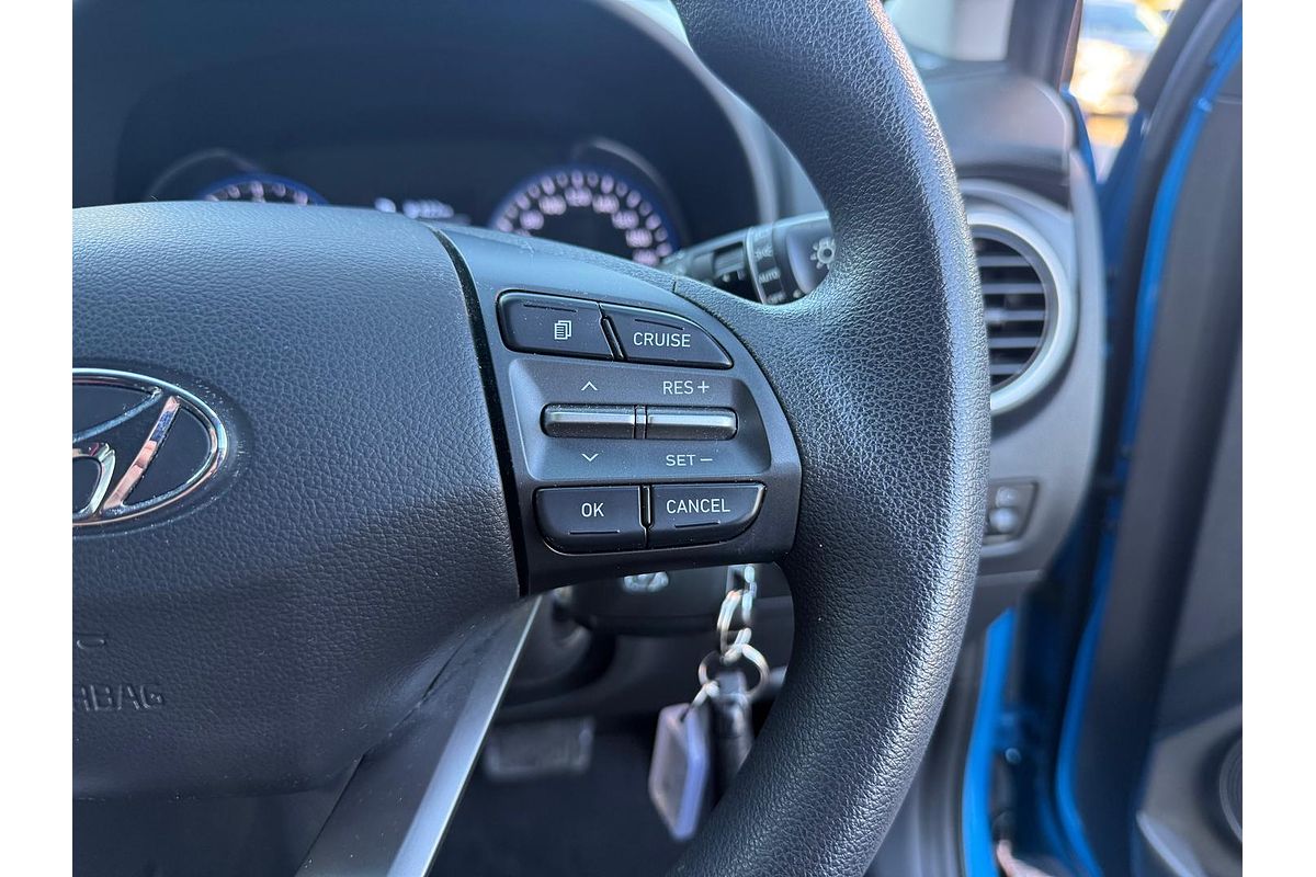2019 Hyundai Kona Go OS.2
