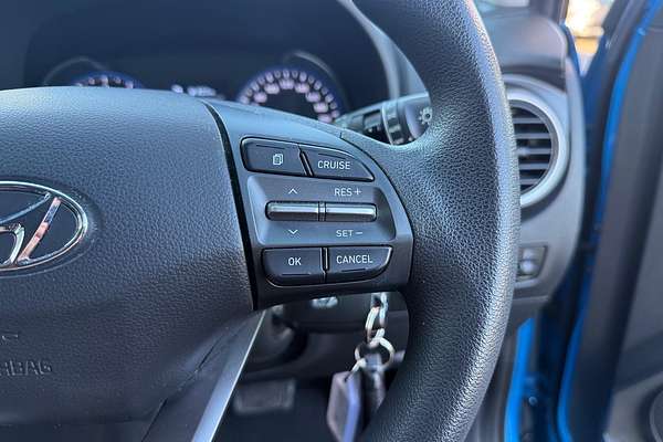 2019 Hyundai Kona Go OS.2