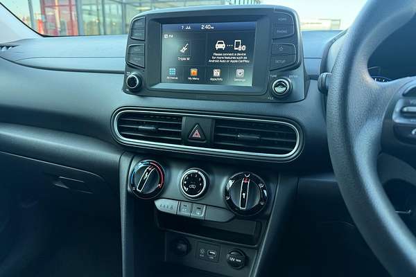 2019 Hyundai Kona Go OS.2