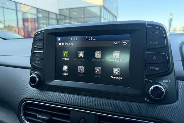 2019 Hyundai Kona Go OS.2