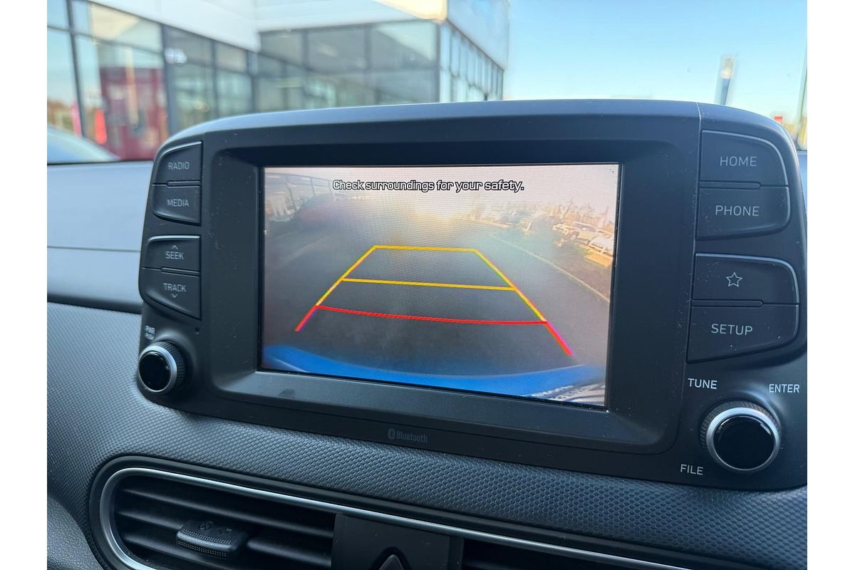 2019 Hyundai Kona Go OS.2