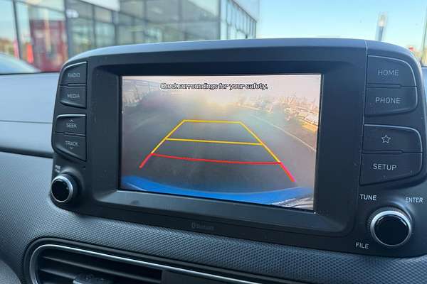2019 Hyundai Kona Go OS.2