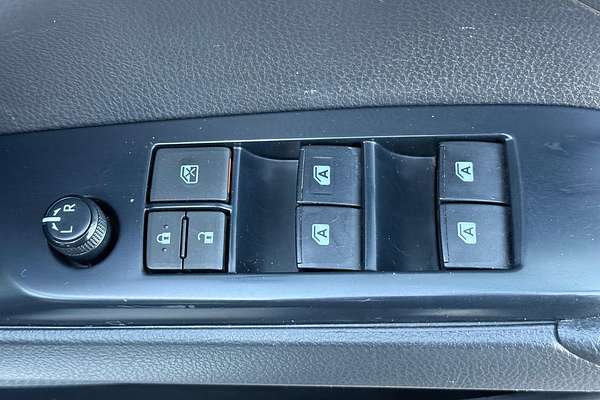 2018 Toyota Camry Ascent Sport ASV70R