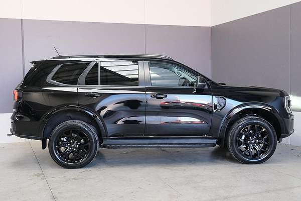2024 Ford Everest Sport 2.0L