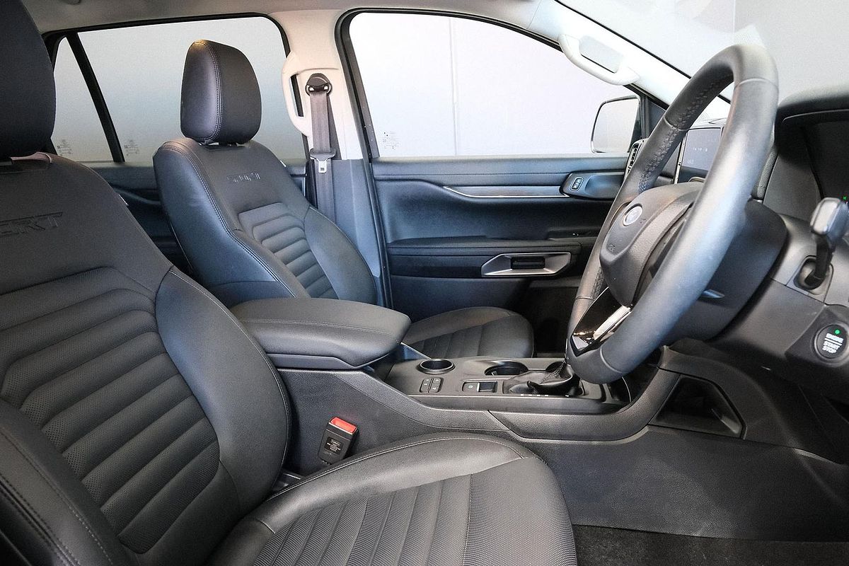 2024 Ford Everest Sport 2.0L
