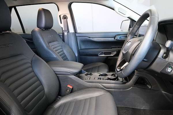 2024 Ford Everest Sport 2.0L