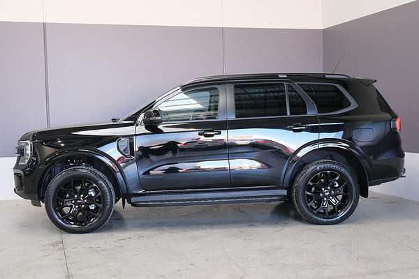 2024 Ford Everest Sport 2.0L