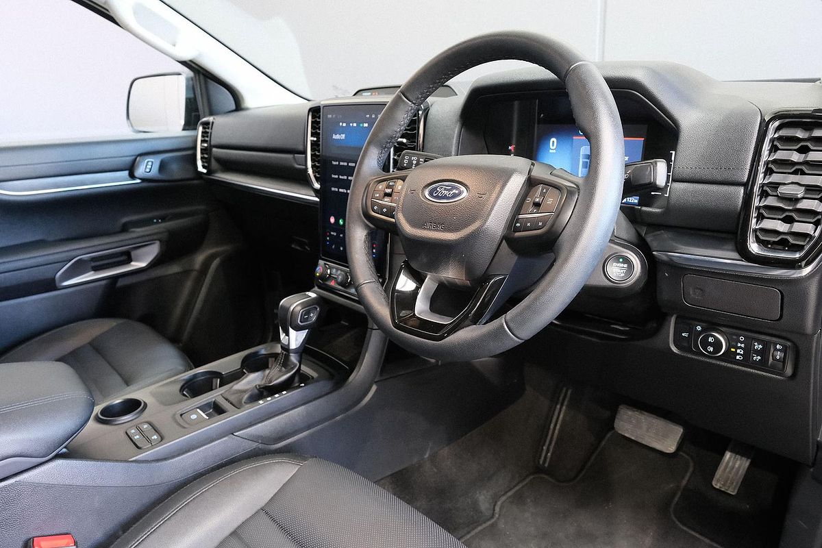 2024 Ford Everest Sport 2.0L