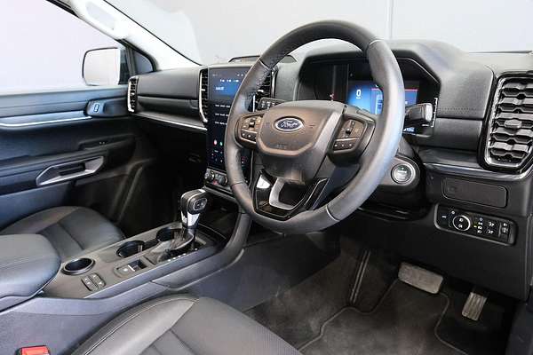 2024 Ford Everest Sport 2.0L