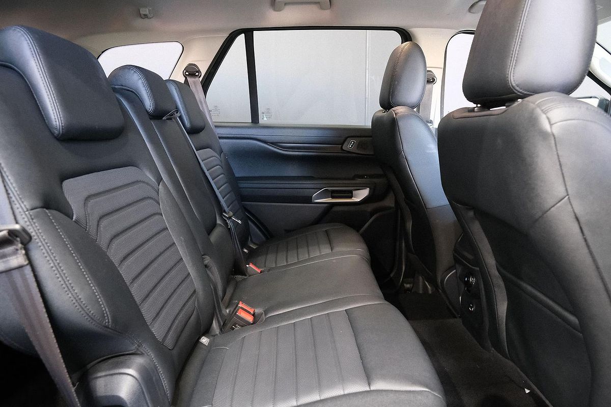 2024 Ford Everest Sport 2.0L
