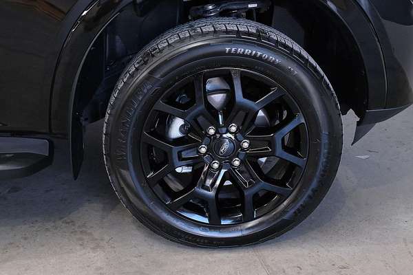 2024 Ford Everest Sport 2.0L