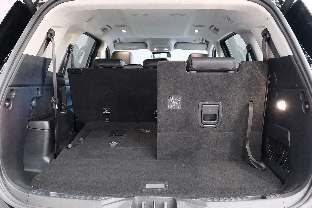 2024 Ford Everest Sport 2.0L