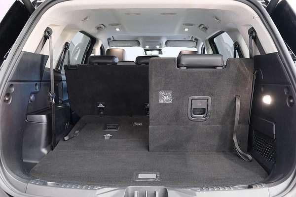 2024 Ford Everest Sport 2.0L