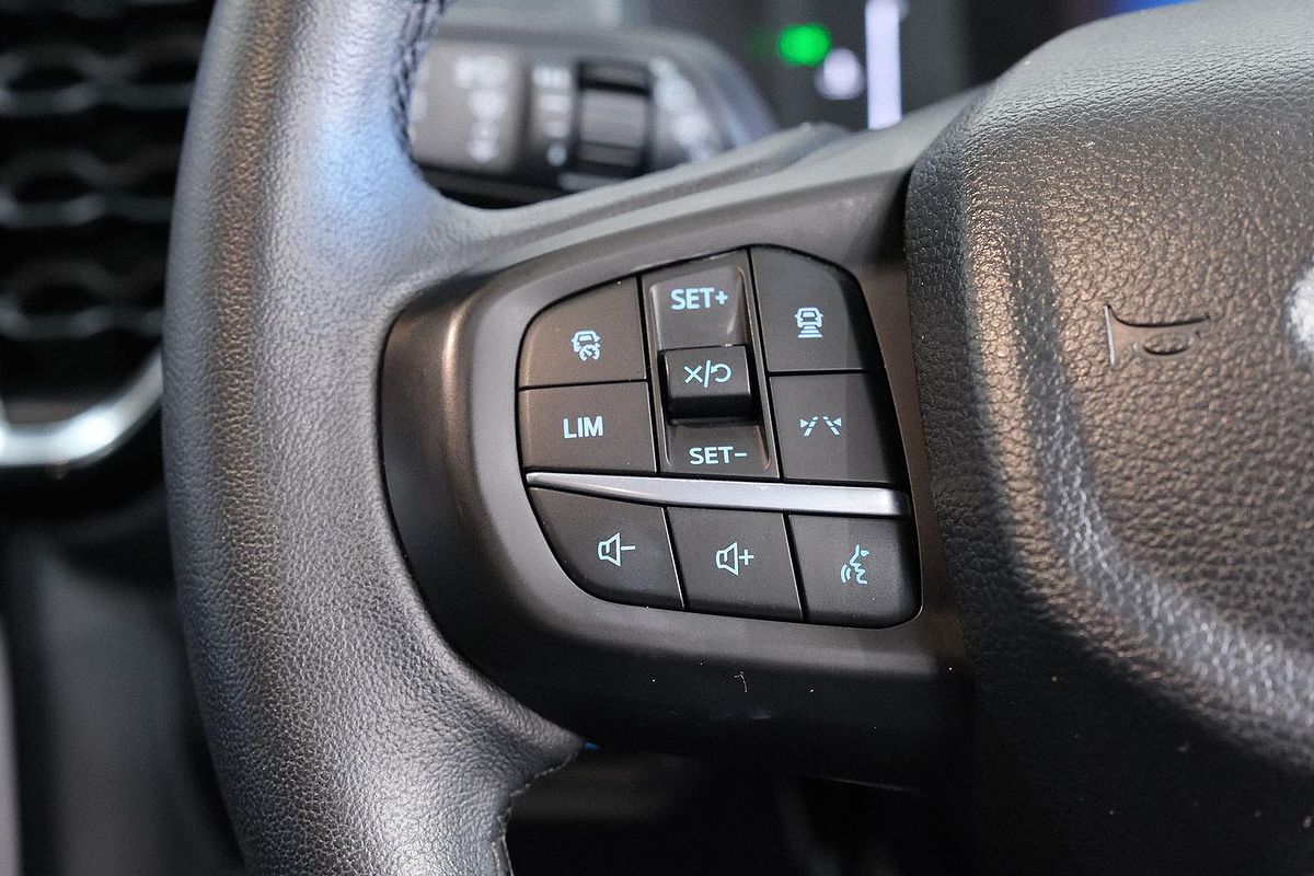 2024 Ford Everest Sport 2.0L