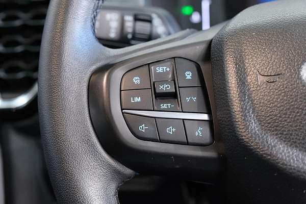 2024 Ford Everest Sport 2.0L