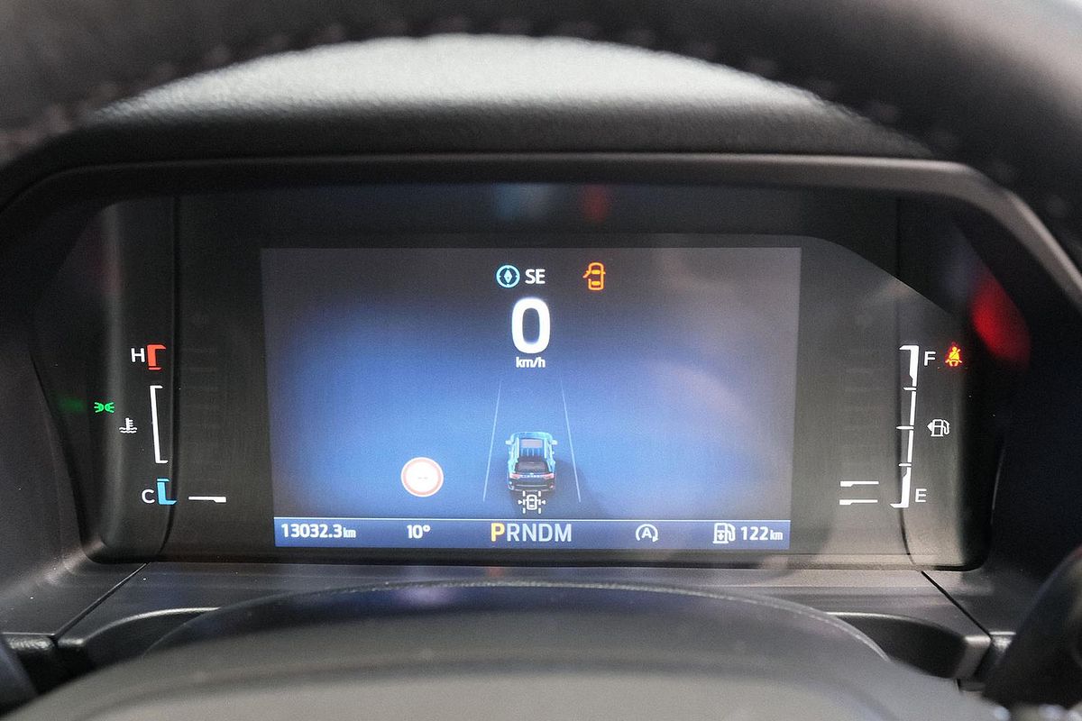 2024 Ford Everest Sport 2.0L
