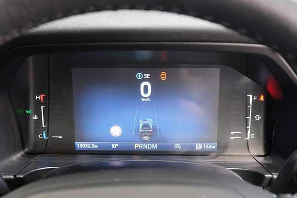 2024 Ford Everest Sport 2.0L