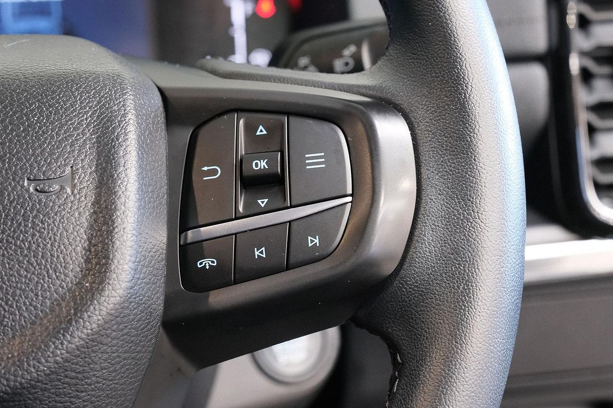2024 Ford Everest Sport 2.0L