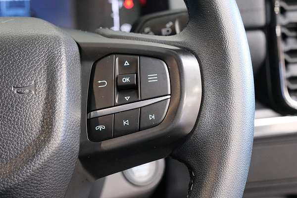 2024 Ford Everest Sport 2.0L