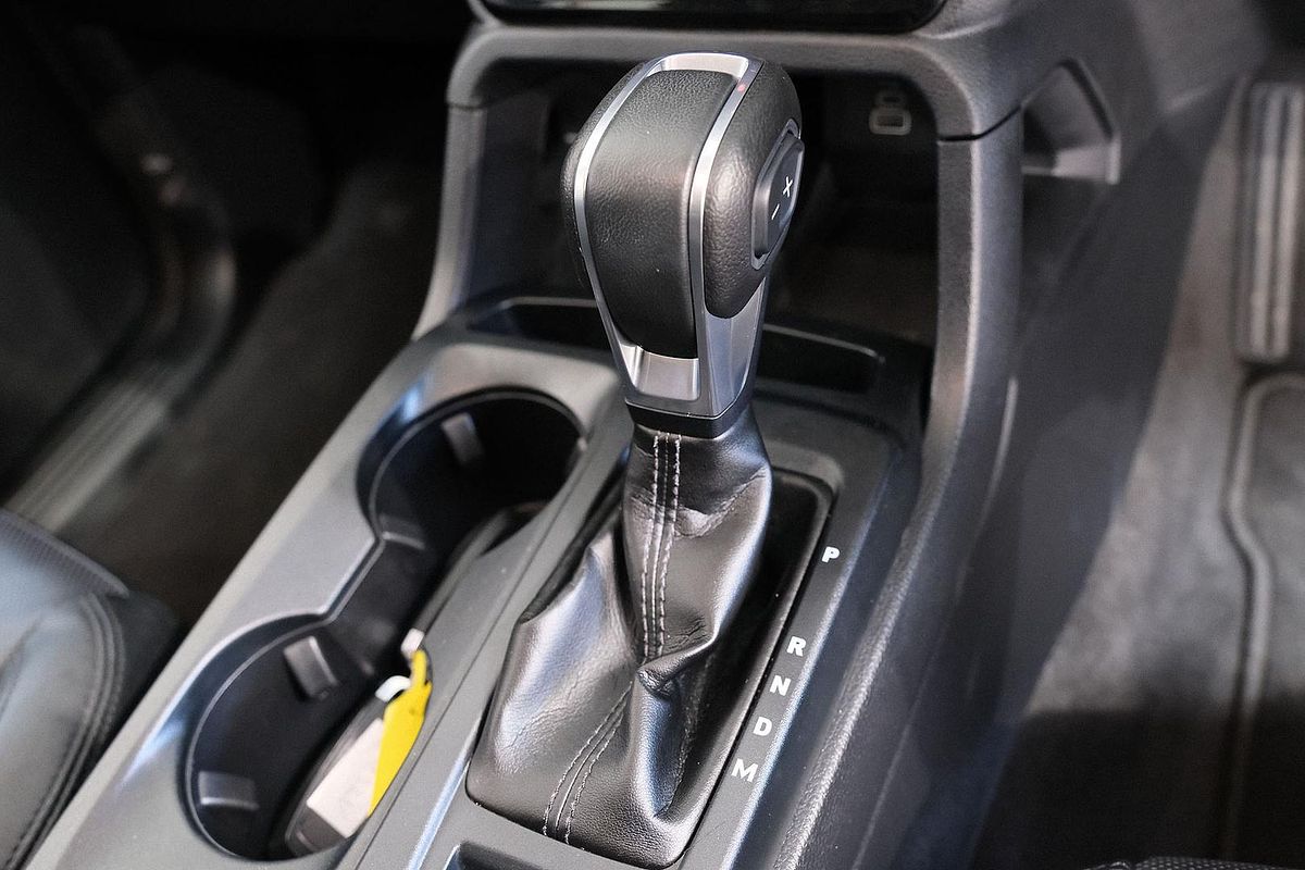 2024 Ford Everest Sport 2.0L