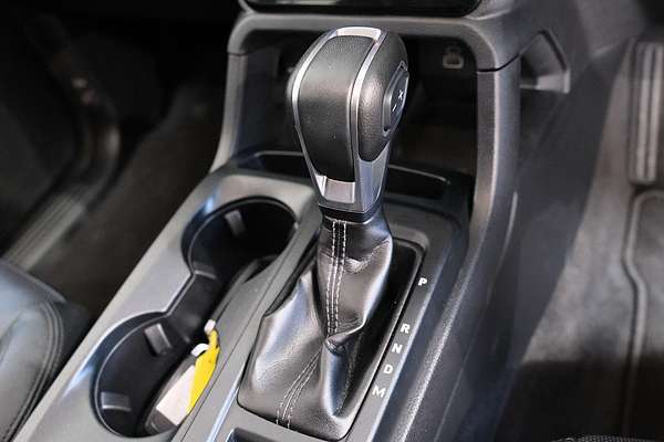2024 Ford Everest Sport 2.0L