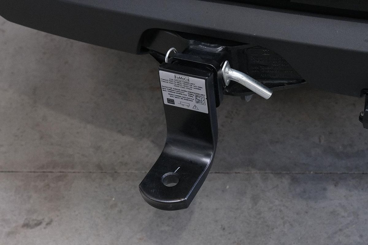 2024 Ford Everest Sport 2.0L