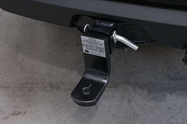 2024 Ford Everest Sport 2.0L
