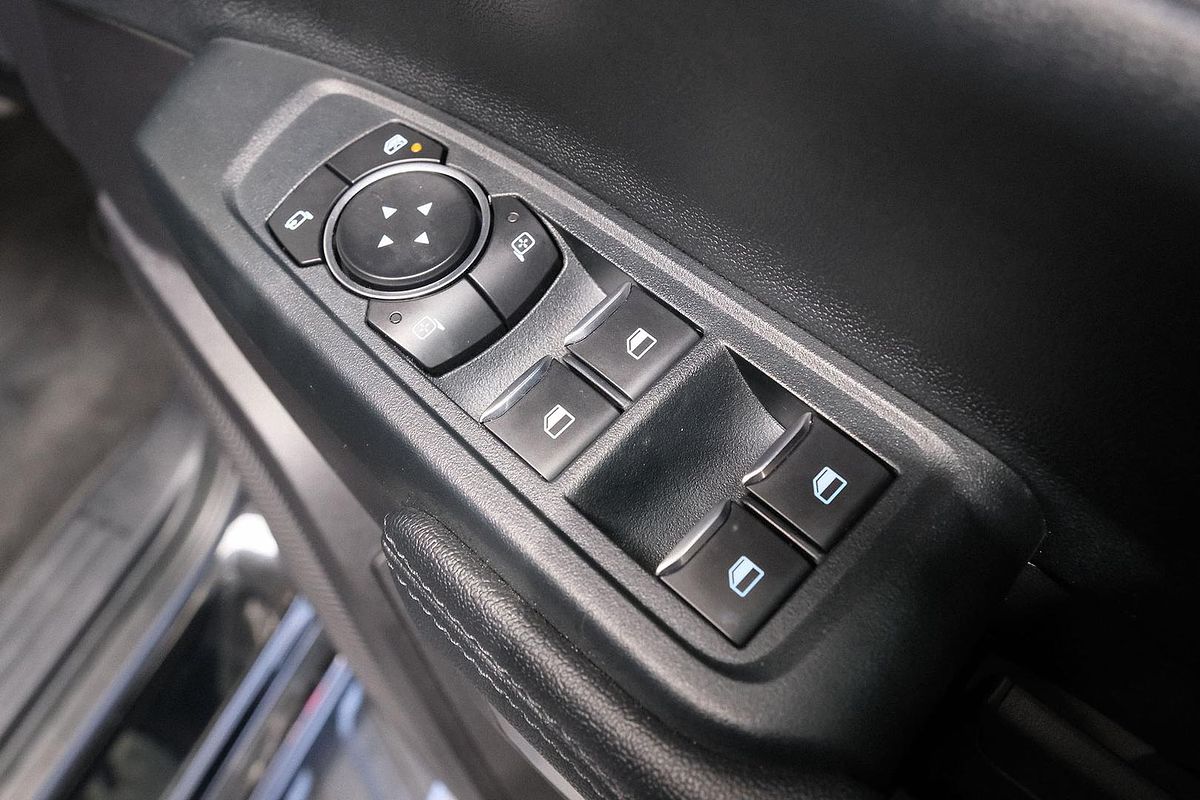 2024 Ford Everest Sport 2.0L