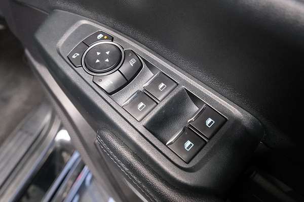 2024 Ford Everest Sport 2.0L
