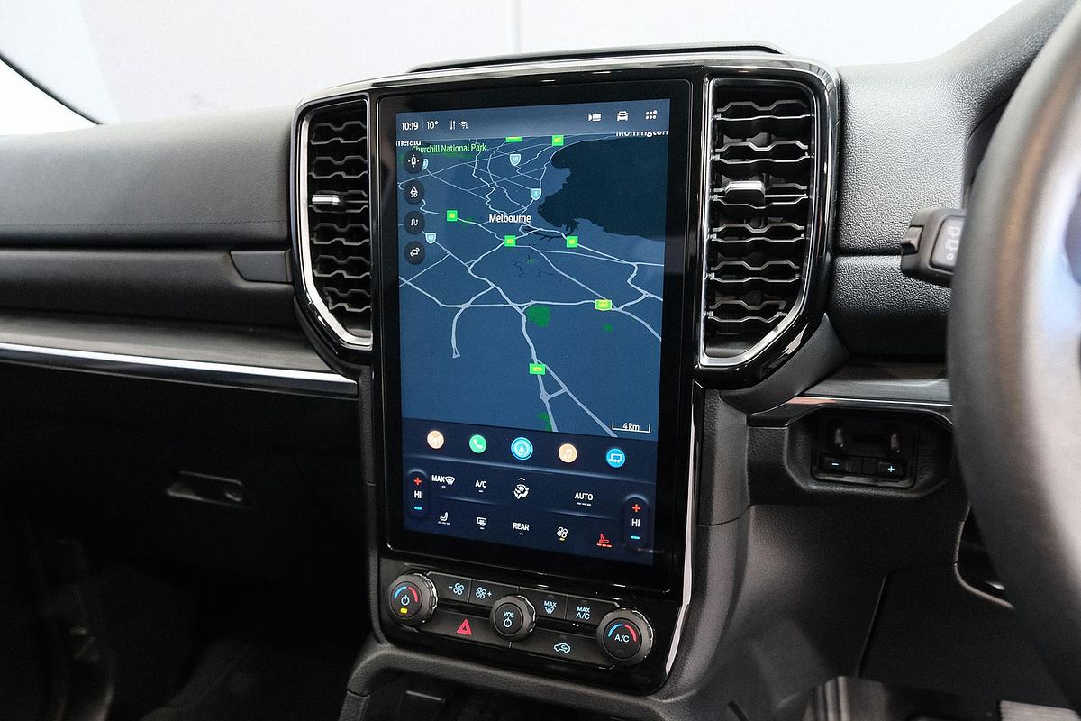 2024 Ford Everest Sport 2.0L