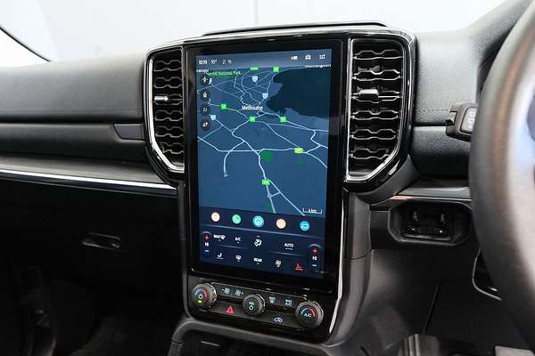 2024 Ford Everest Sport 2.0L