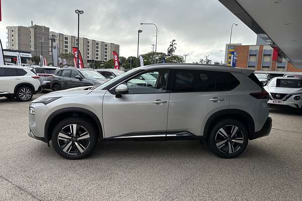 2024 Nissan X-TRAIL Ti T33