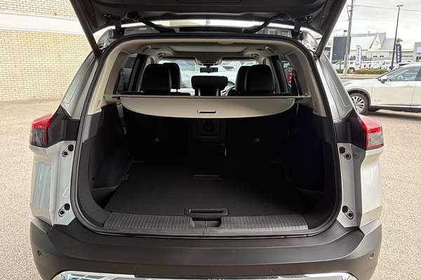 2024 Nissan X-TRAIL Ti T33